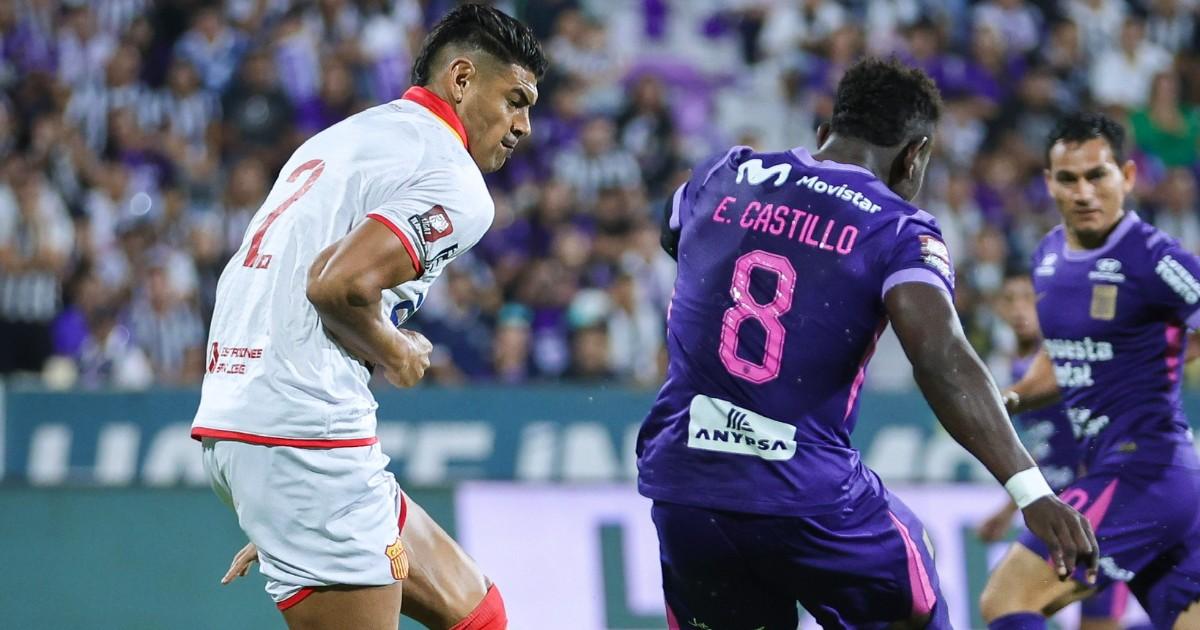 🔴#ENVIVO Alianza Lima vence por 2-1 a Atlético Grau