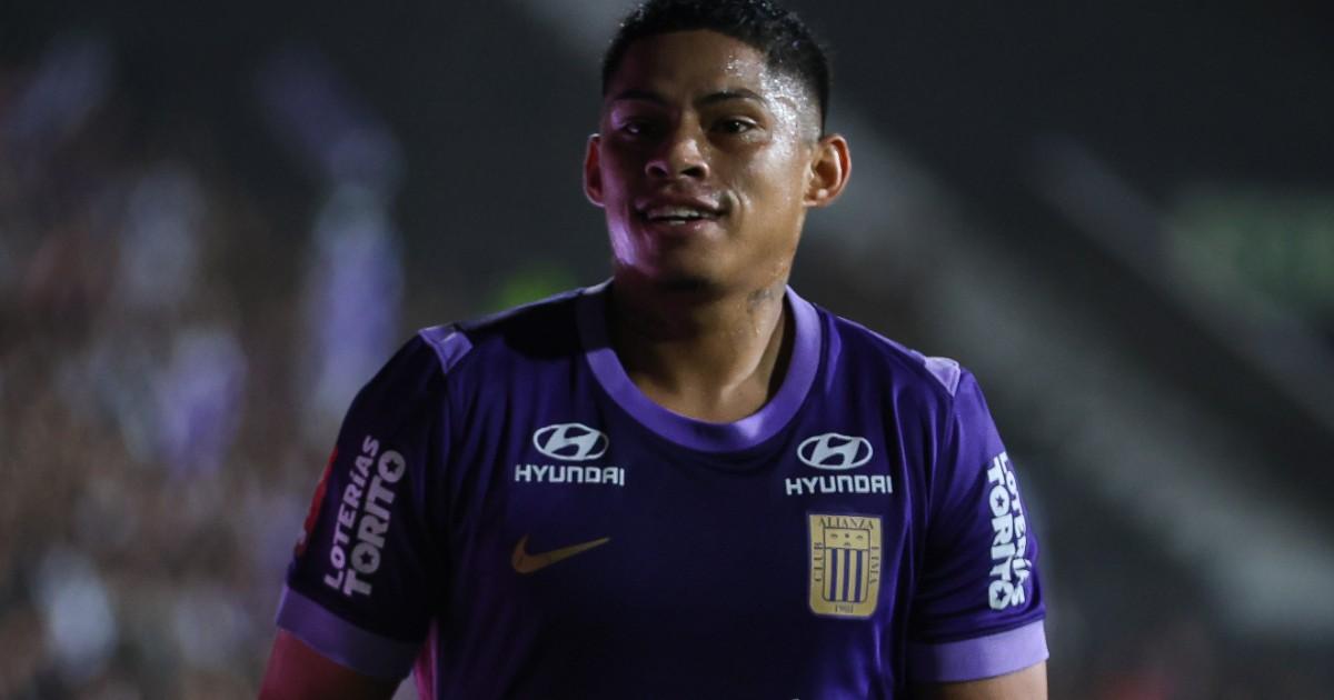 🔴#ENVIVO Alianza Lima vence por 2-1 a Atlético Grau