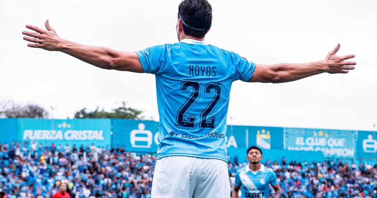🔴#ENVIVO | Sporting Cristal supera 2-0 al ADT y 'acaricia' la final de la Copa de la Liga