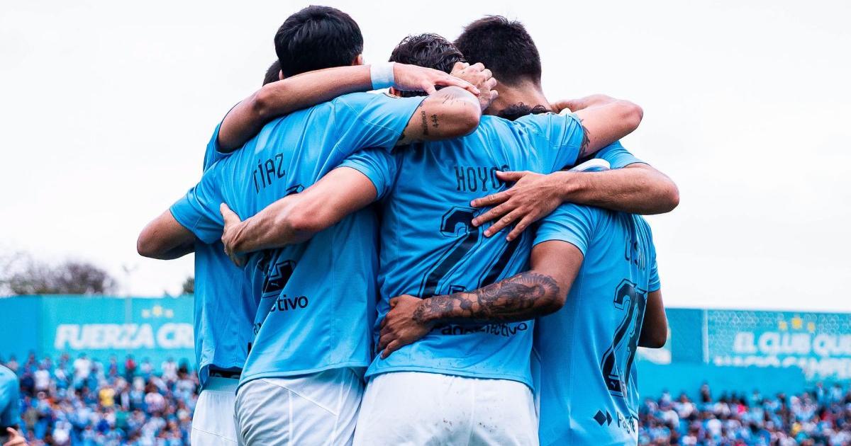 🔴#ENVIVO | Sporting Cristal supera 2-0 al ADT y 'acaricia' la final de la Copa de la Liga