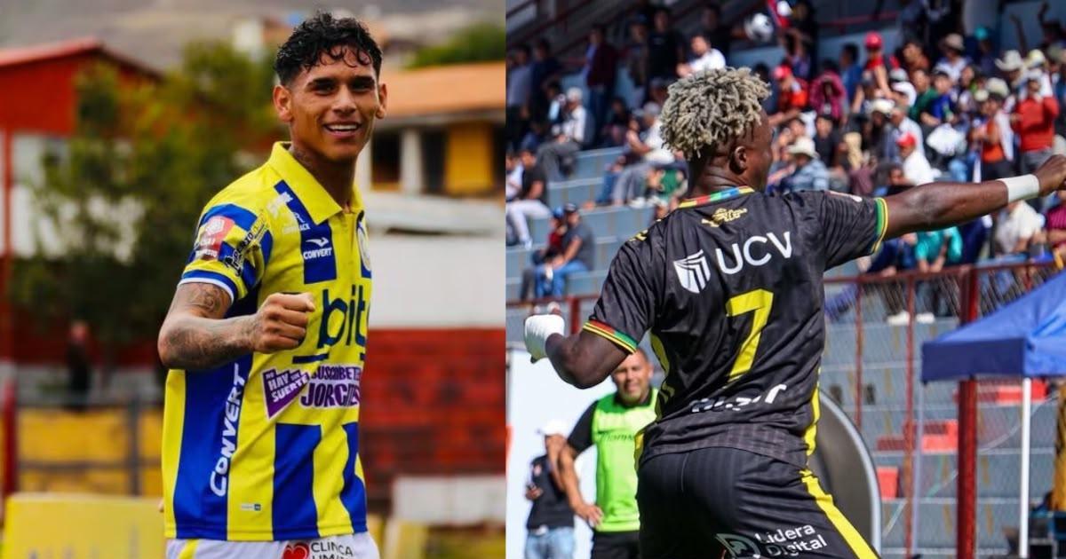 🔴#ENVIVO | FC Cajamarca y CD Moquegua igualan sin goles en el 'Héroes de San Ramón'