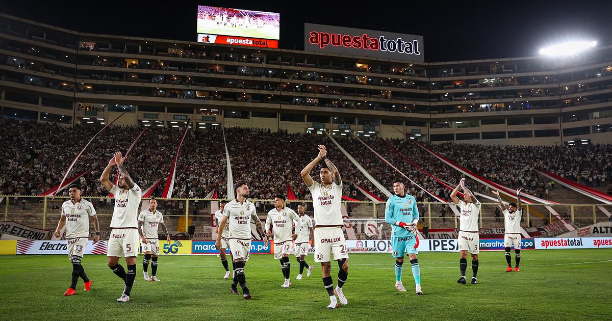 Universitario inició venta de entradas para su duelo ante Melgar