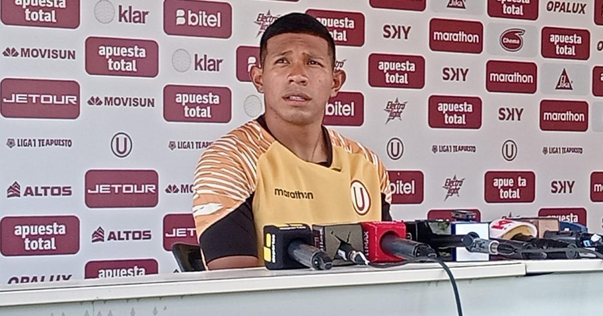 Flores: "Si bien con el anterior técnico no tuve la oportunidad de jugar mucho, siempre trabajé de la misma manera"