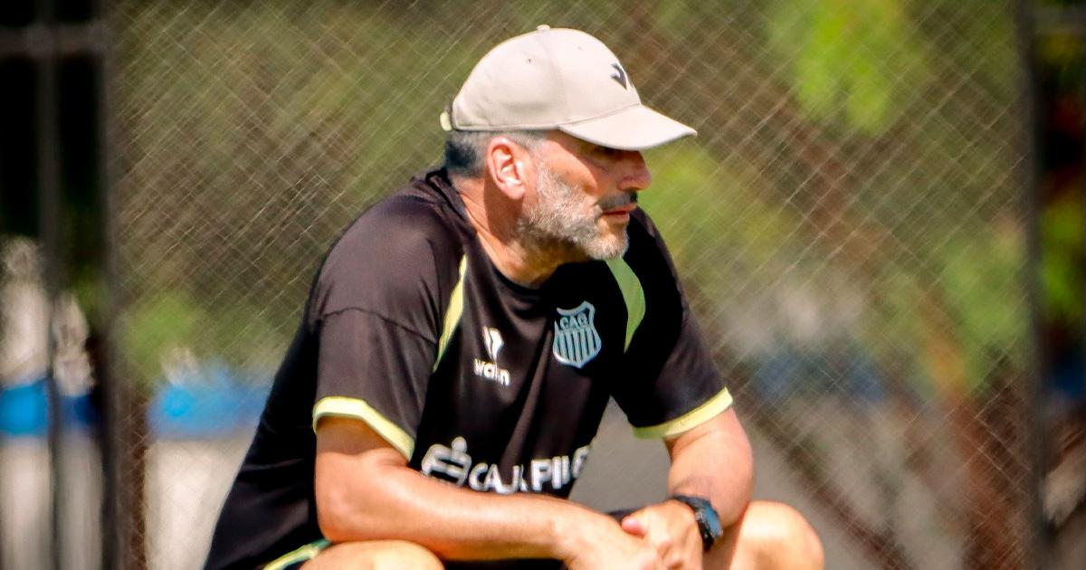 Ameli: “Las sensaciones son de tristeza por no llevarnos nada”