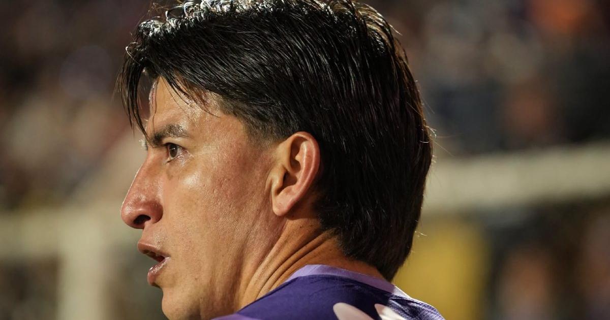 Gaibor: "Hoy hemos sacado un tiunfo importantísimo para las aspiraciones del equipo"