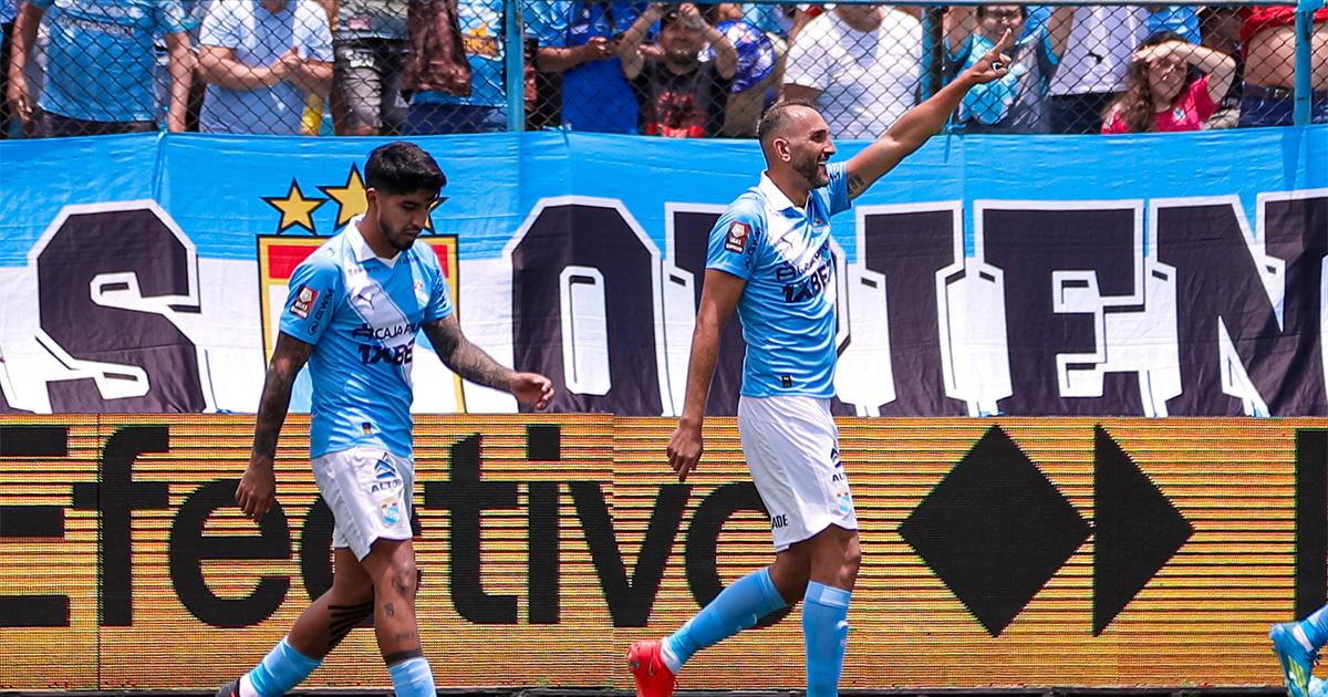 (VIDEO) Barcos: “Hoy se hizo un gran partido con un rival que juega muy bien al fútbol”