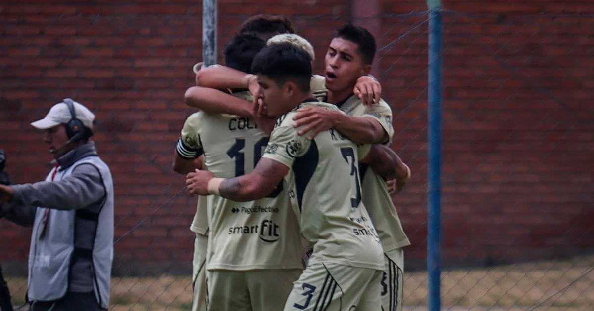 🔴#ENVIVO Cusco FC vence 1-0 a Sport Huancayo