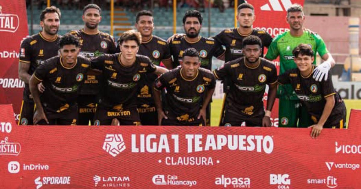🔴#ENVIVO | Alianza Atlético vence a Juan Pablo II en Sullana