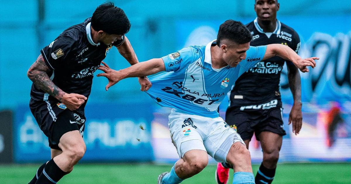 (VIDEO) Cristal goleó al ADT y se metió a la final de la Copa de la Liga