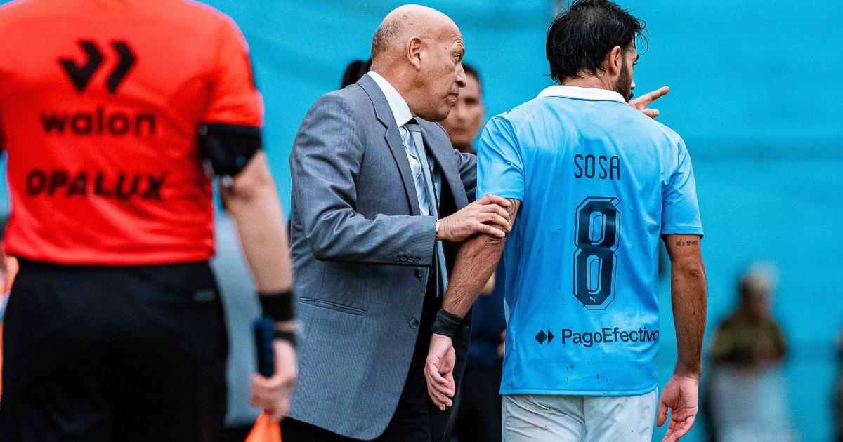 (VIDEO) Cristal goleó al ADT y se metió a la final de la Copa de la Liga