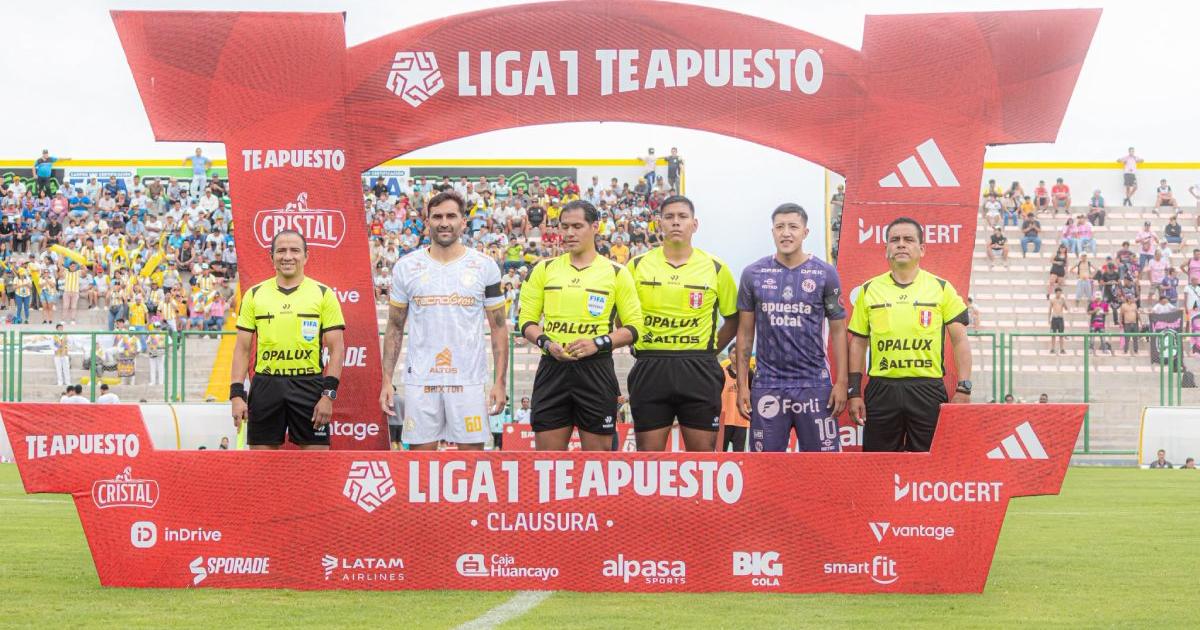 🔴#ENVIVO | Juan Pablo II vence al Sport Boys en Chongoyape