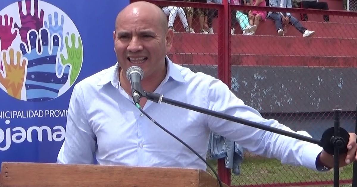 Ramírez: "Hemos sido transparentes en decir que si alguien quiere coger el club y tenga los recursos, lo puede hacer"