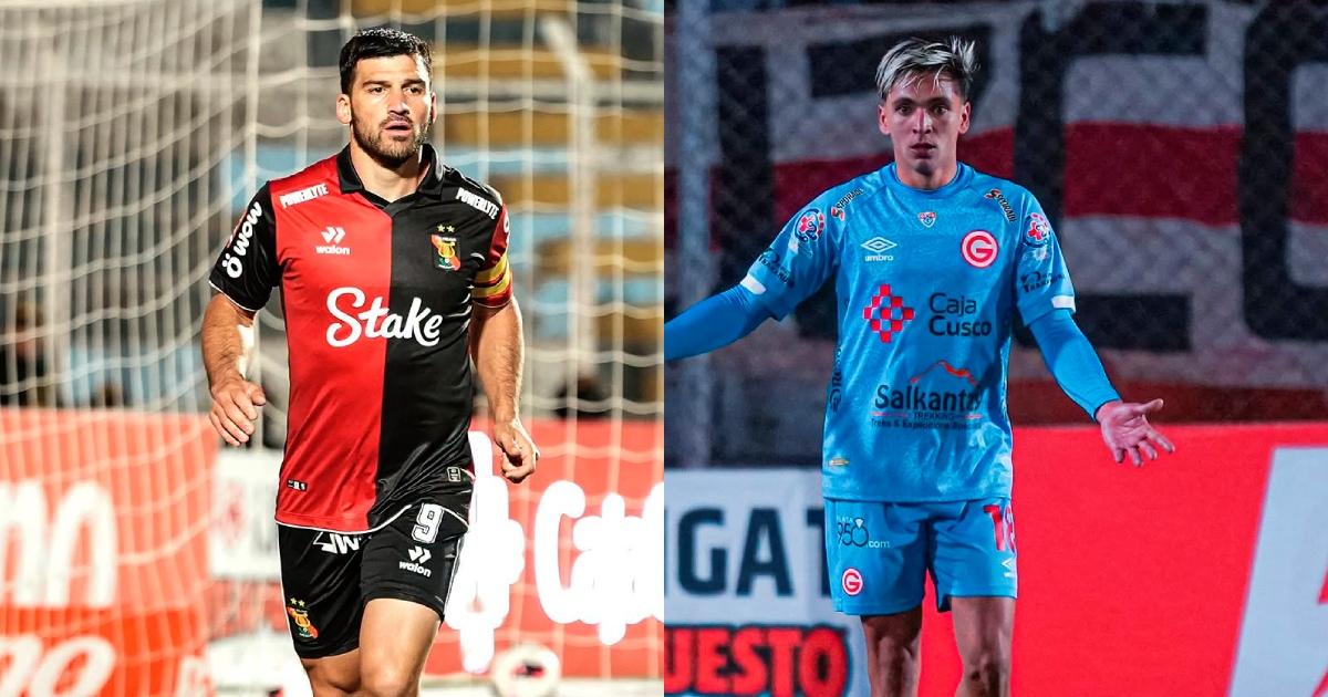  FBC Melgar empata 0-0 ante Garcilaso en la UNSA