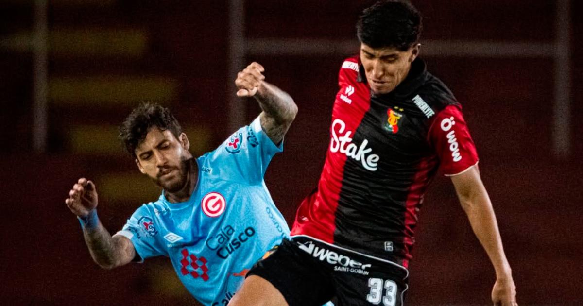 (VIDEO | FOTOS) ¡Viniendo de atrás! Melgar derrotó 4-2 a Garcilaso