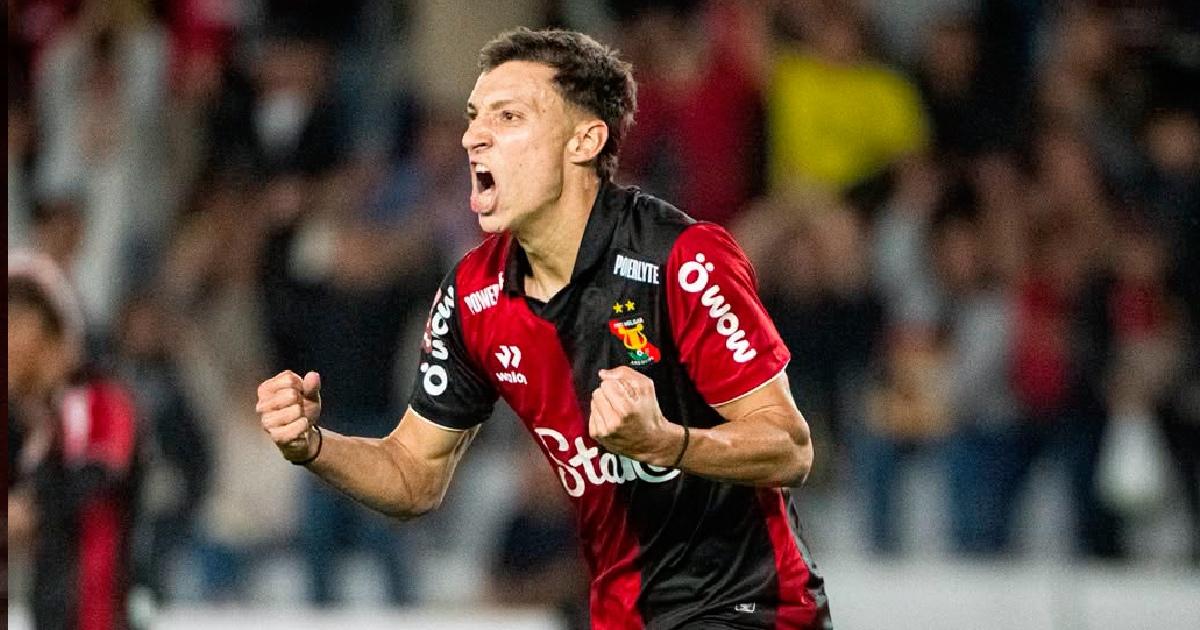 (VIDEO | FOTOS) ¡Viniendo de atrás! Melgar derrotó 4-2 a Garcilaso