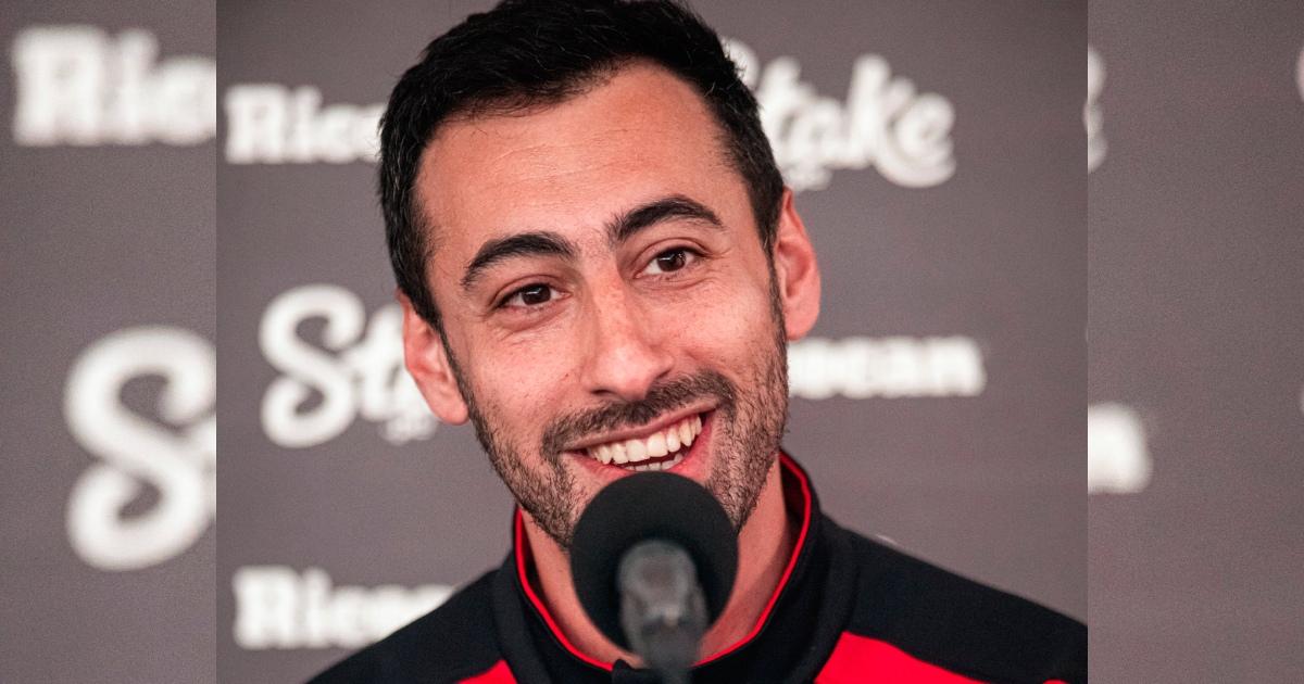 Matías Sarue: "No se va a regalar minutos a un jugador por haber nacido en Arequipa"