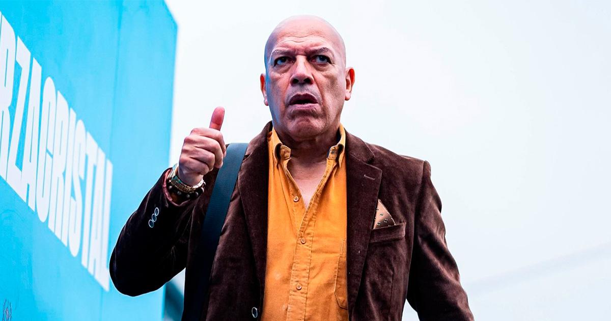 Mosquera: “Creo que es un paso importante, esto no termina acá”