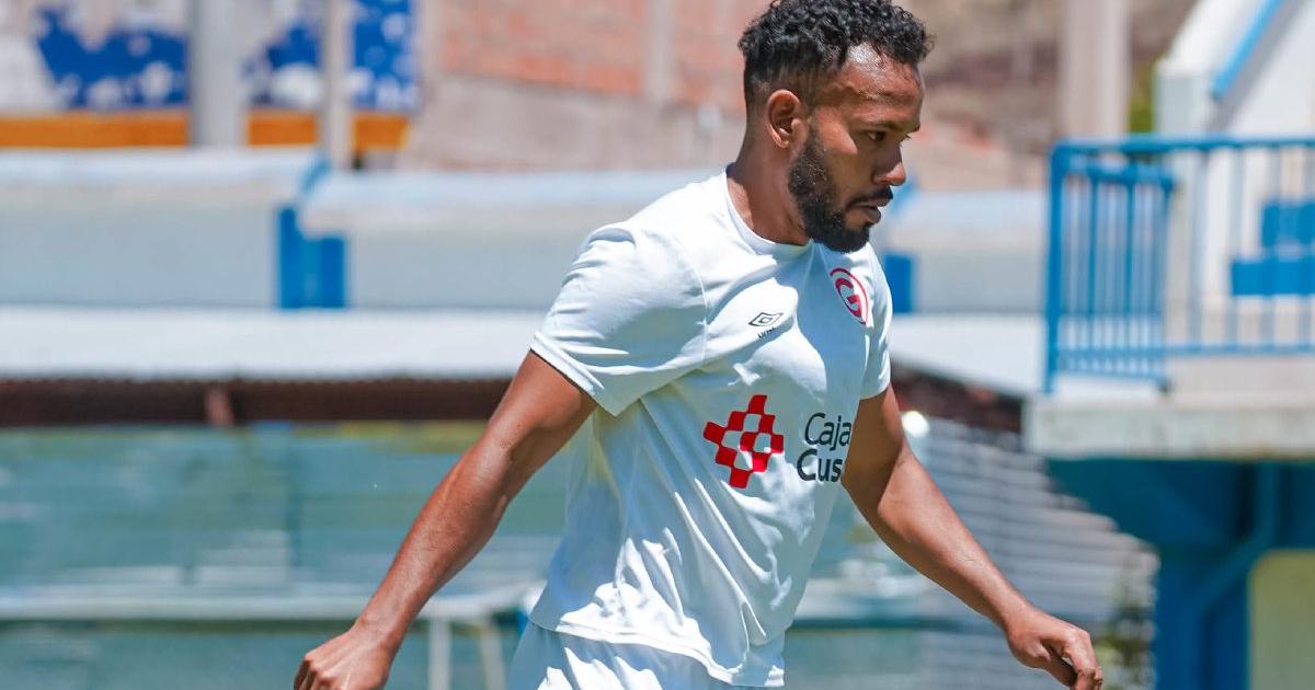 Salazar: "Sé que grandes cosas aún están por venir"