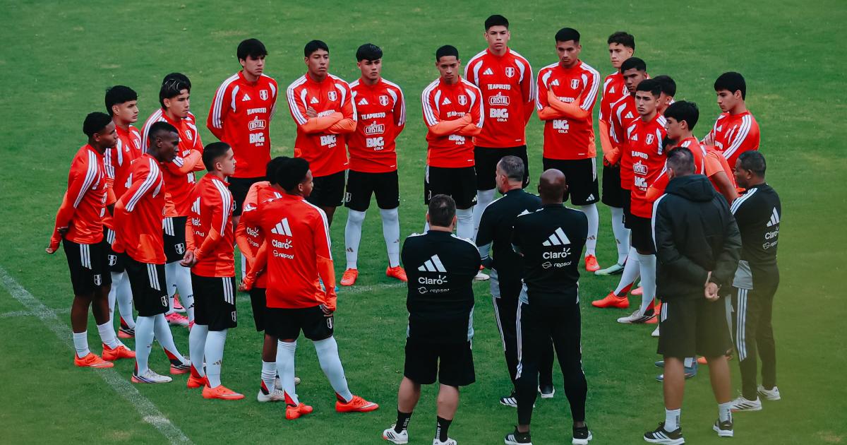¡Cambios notorios! Conoce el plan 2027-2030 de la FPF para desarrollar las competiciones