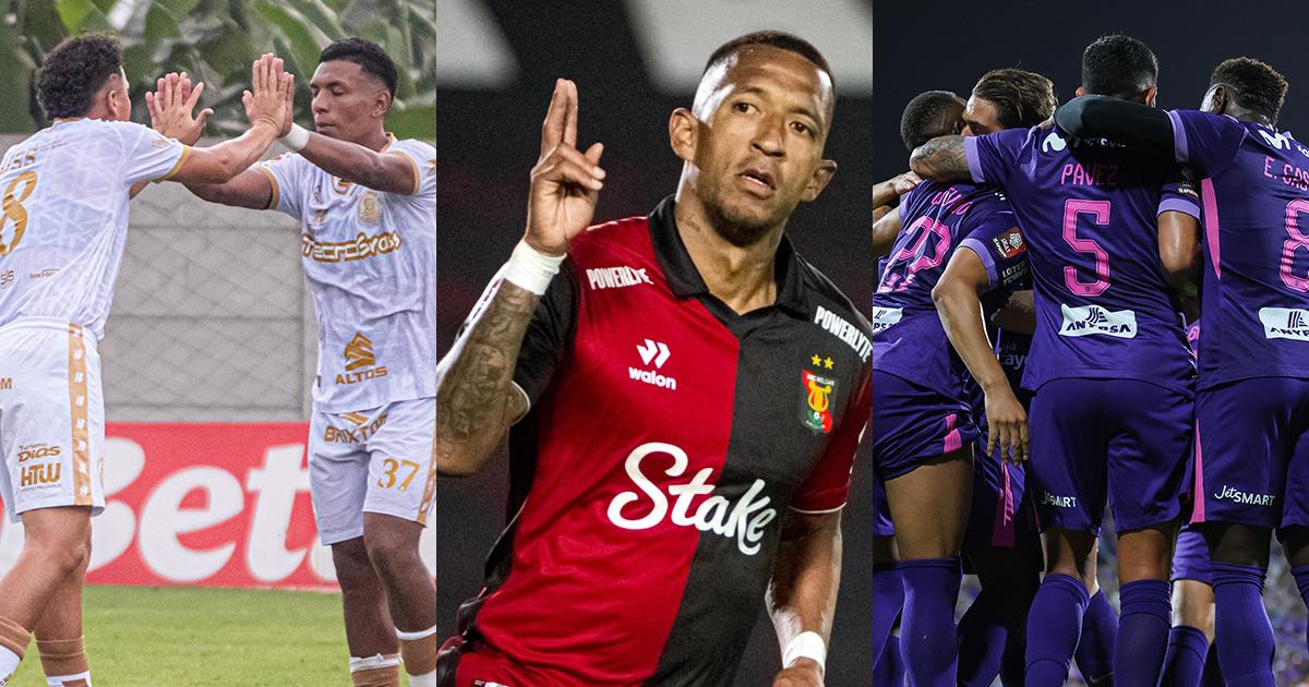 Así se movieron las tablas del Torneo Clausura y acumulada