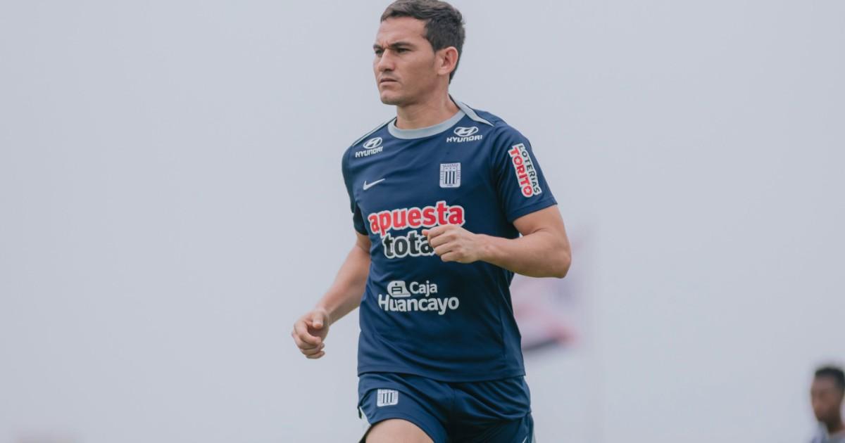 Vélez: "Estamos enfocados en nosotros"
