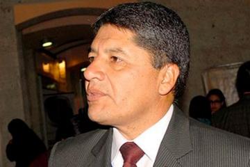 Victor Hugo Rivera