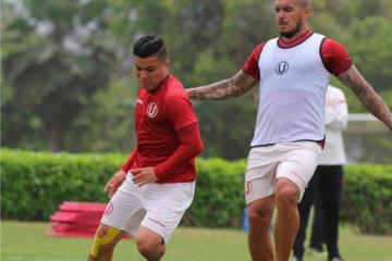 Juan Vargas