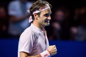 Roger Federer