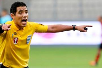 Diego Haro