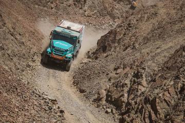 Dakar