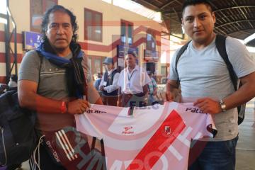 Foto: Prensa José Gálvez FBC