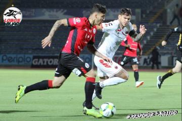 Foto: Prensa Lobos BUAP
