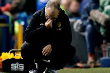 Marcelo Bielsa