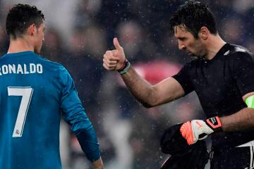 Gianluigi Buffon