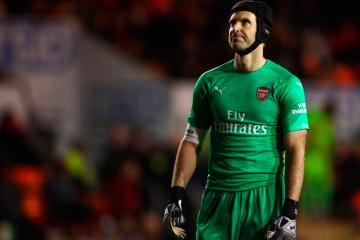 Petr Cech