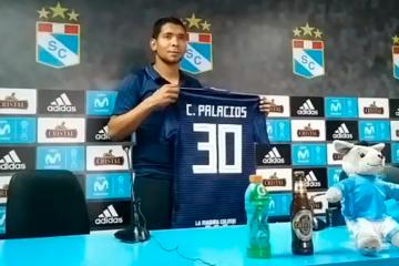 Palacios