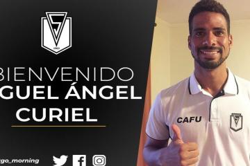 Curiel