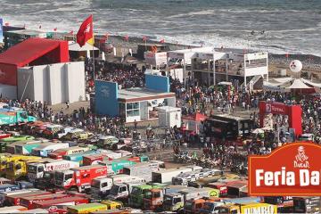 Feria Dakar