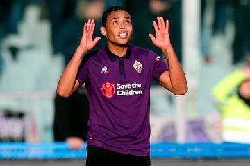 Fiorentina