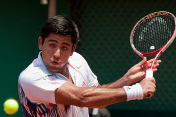 Foto: Tenis al Máximo