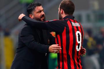 Gennaro Gattuso