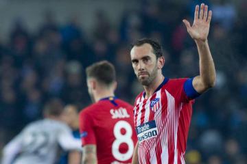 Diego Godín