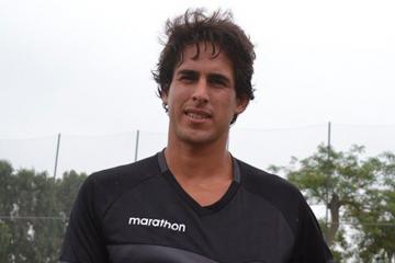 Rafael Guarderas