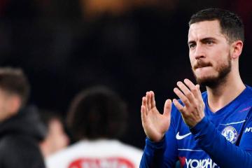 Hazard