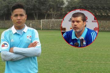 Prettel y Benavides