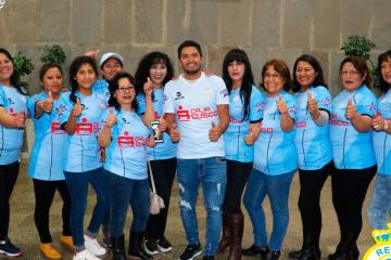 Prensa Real Garcilaso