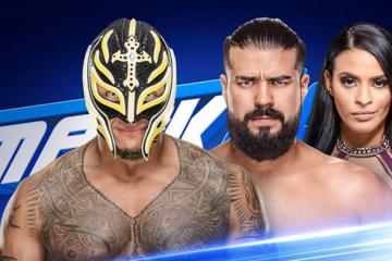 WWE
