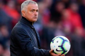 José Mourinho