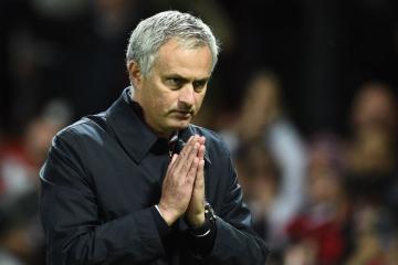 Mourinho