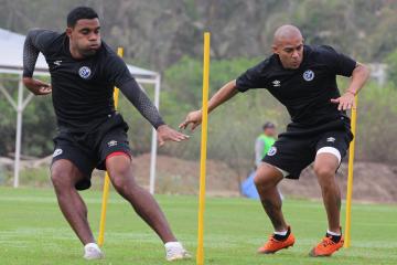 Arévalo Ríos